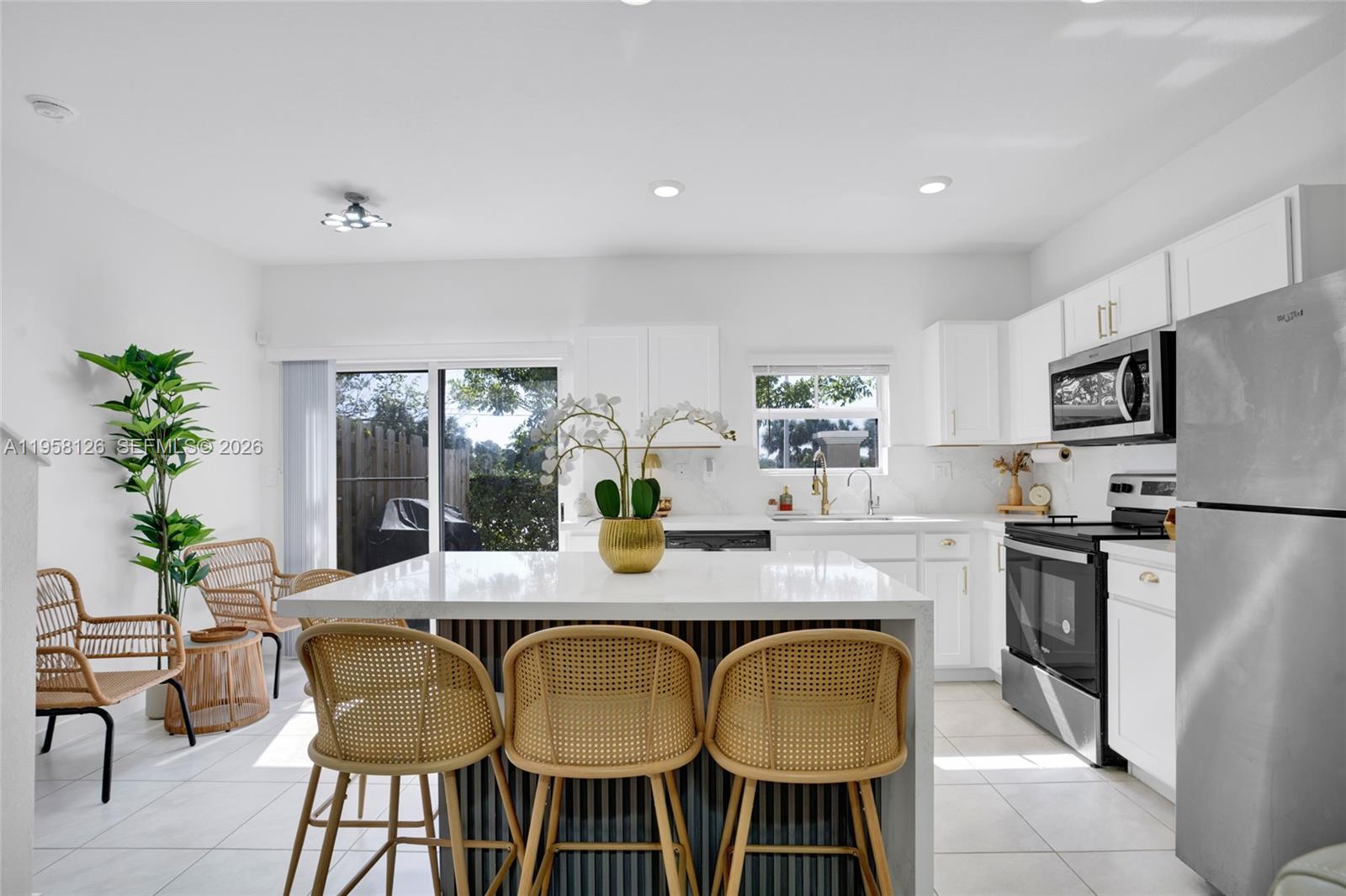 FLORIDA CITY PARK REV - Residential