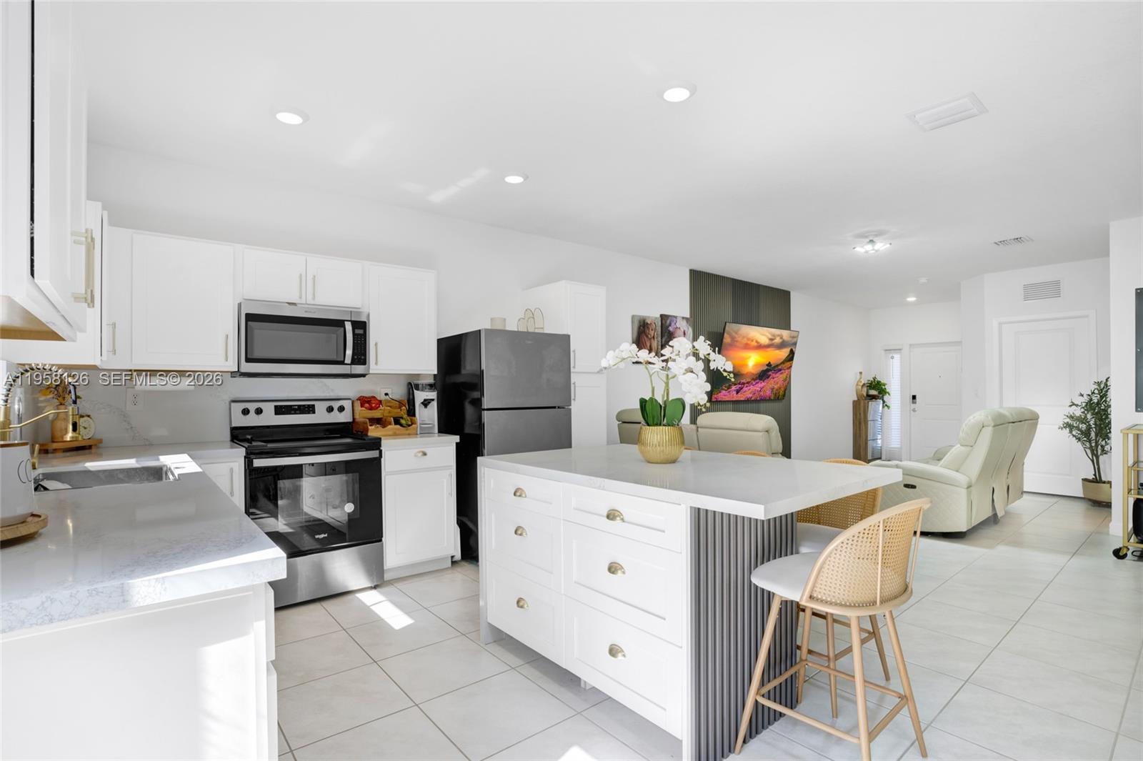 FLORIDA CITY PARK REV - Residential