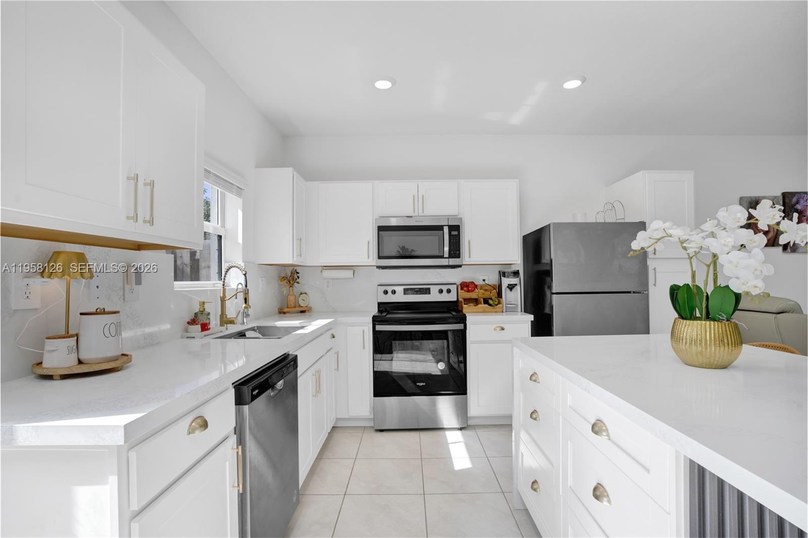 FLORIDA CITY PARK REV - Residential