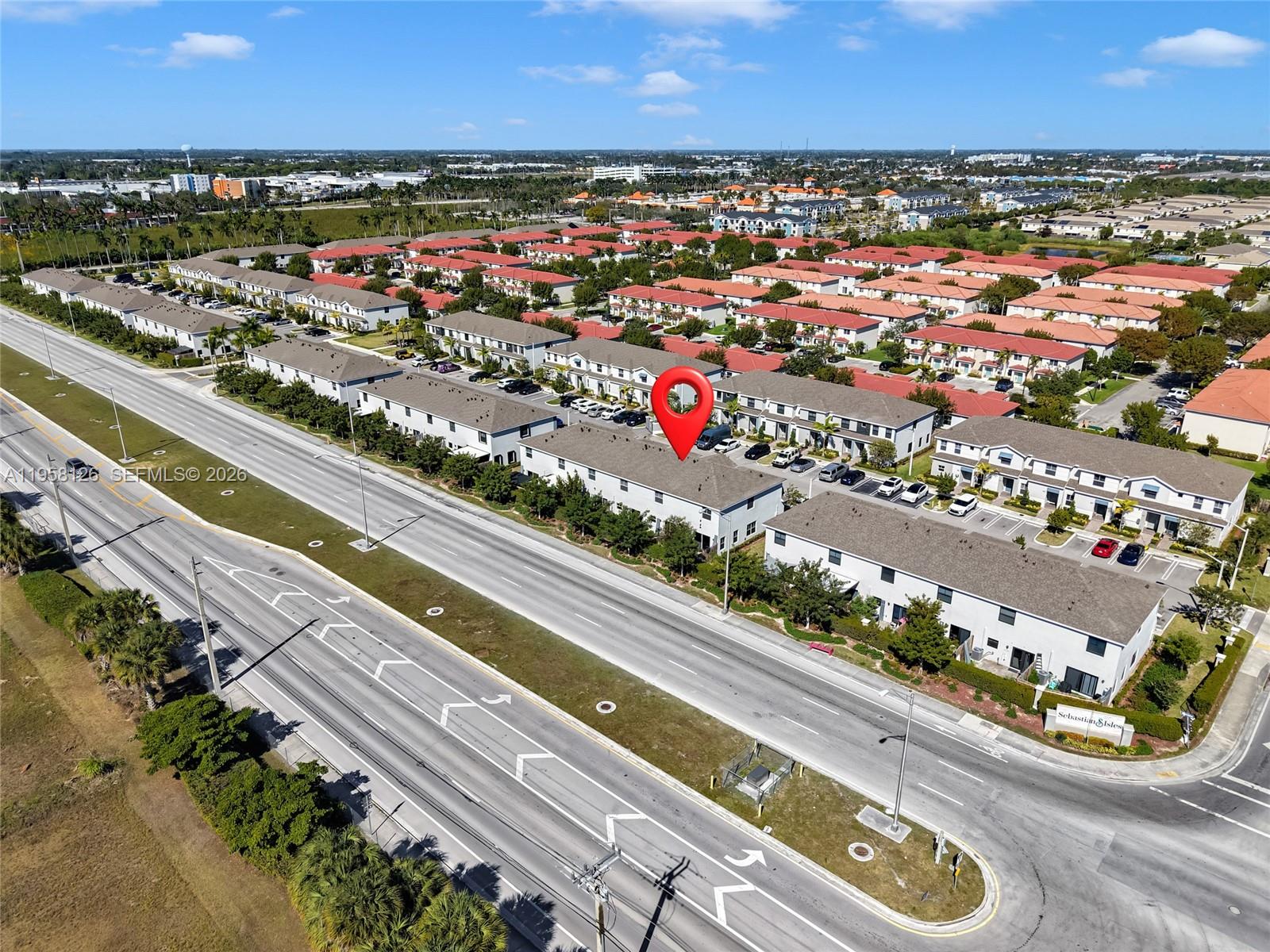 FLORIDA CITY PARK REV - Residential