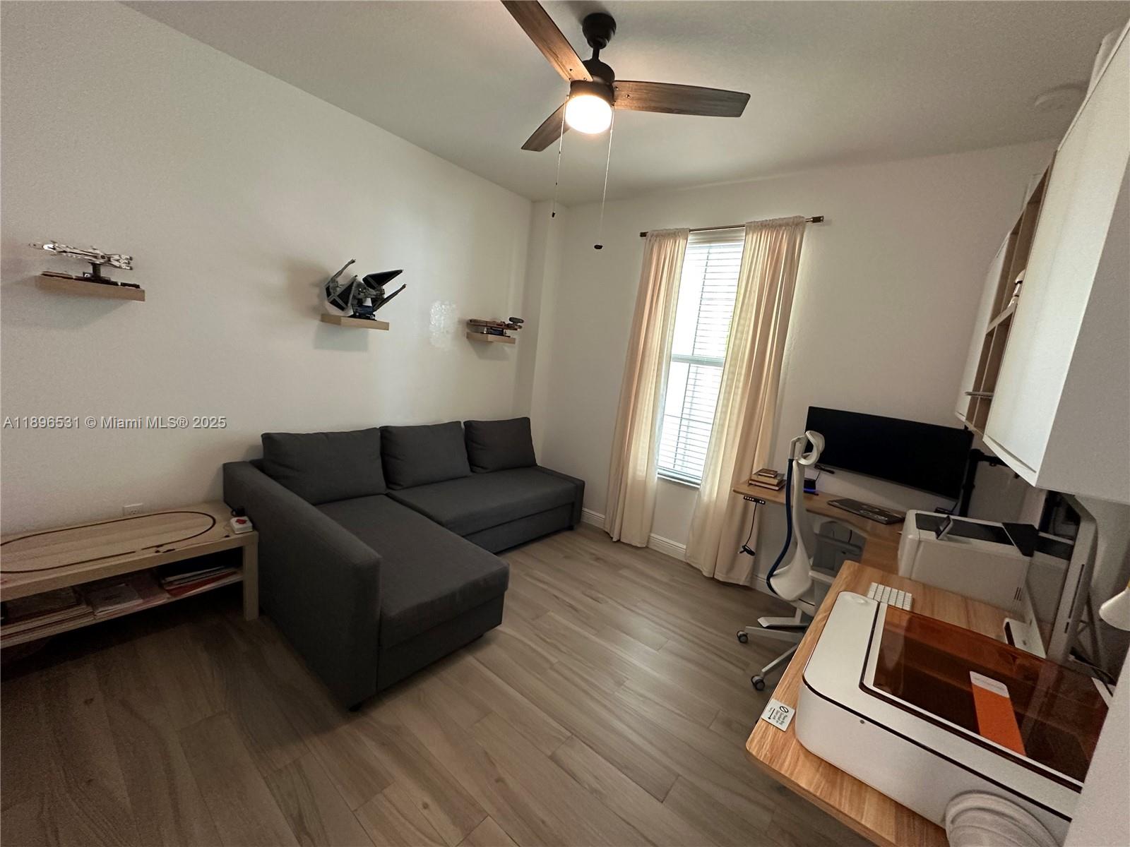 MIRAMAR RESIDENTIAL PLAT - Residential Lease