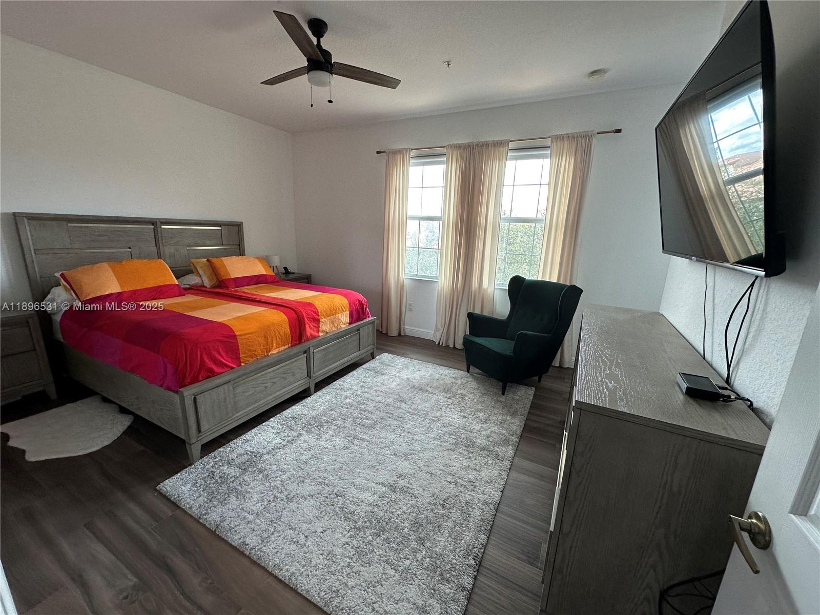 MIRAMAR RESIDENTIAL PLAT - Residential Lease