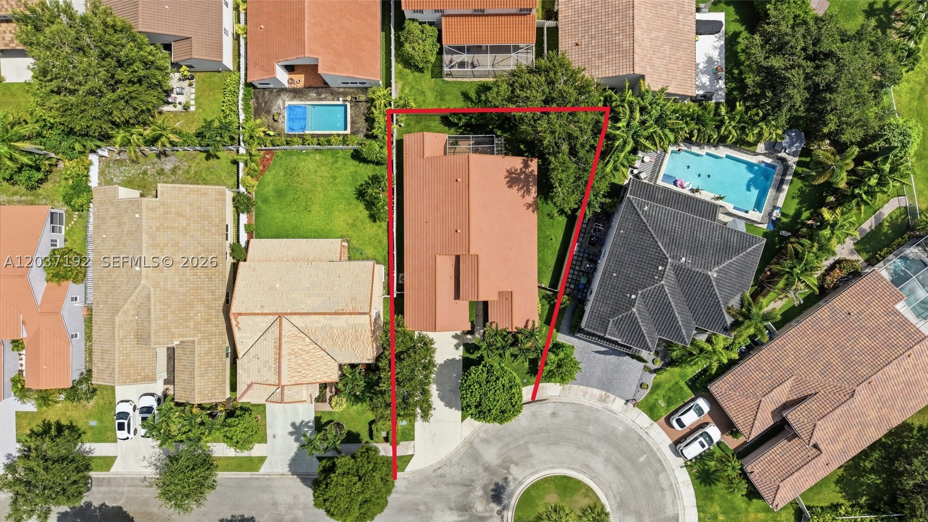110 Cameron Ct