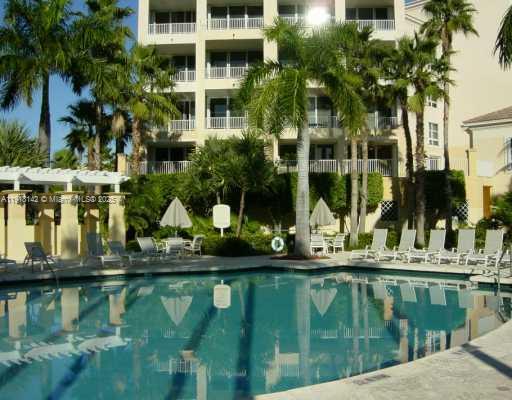 RESORT VILLA ONE CONDO - Residential Lease