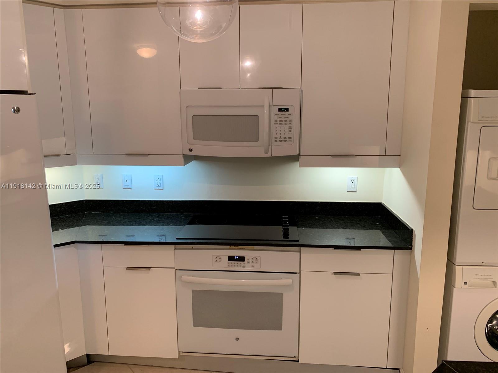 RESORT VILLA ONE CONDO - Residential Lease