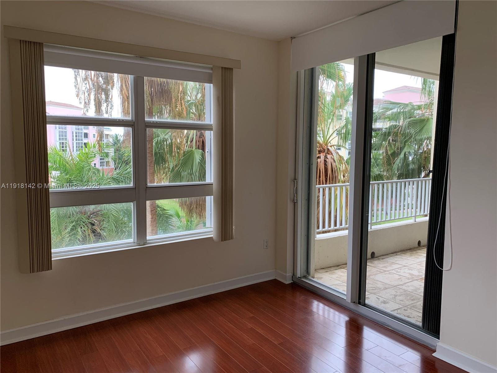 RESORT VILLA ONE CONDO - Residential Lease