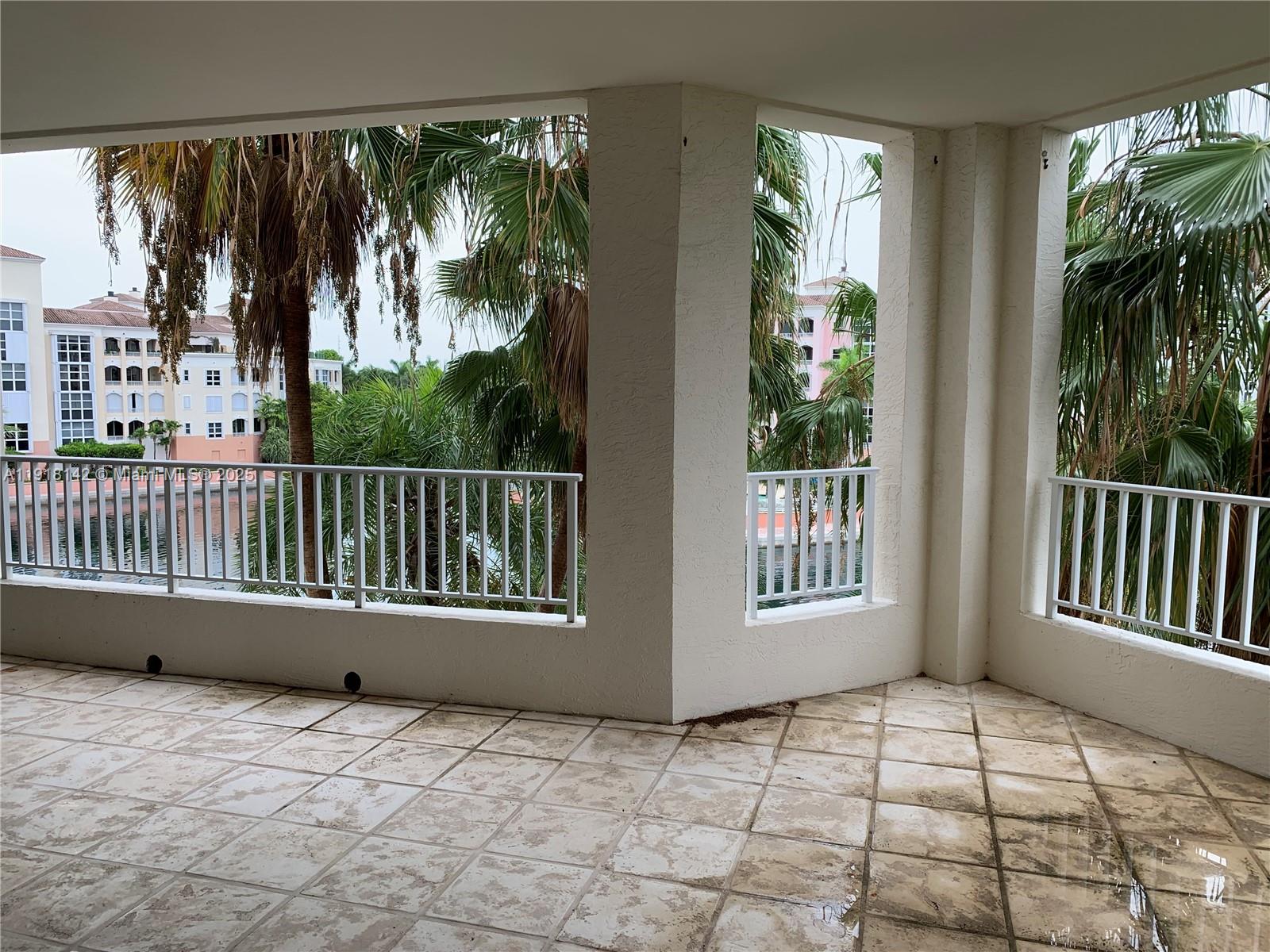 RESORT VILLA ONE CONDO - Residential Lease