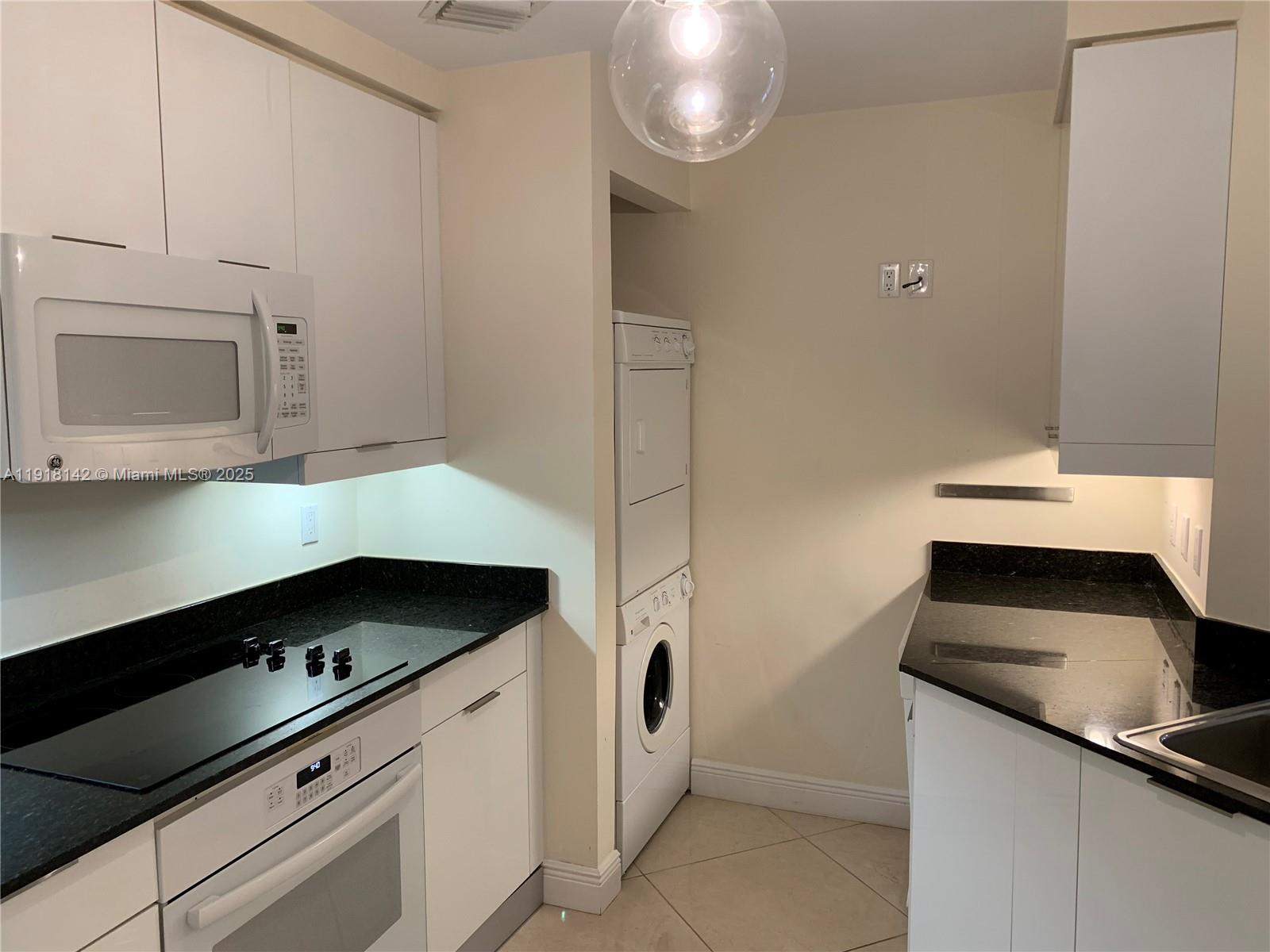 RESORT VILLA ONE CONDO - Residential Lease