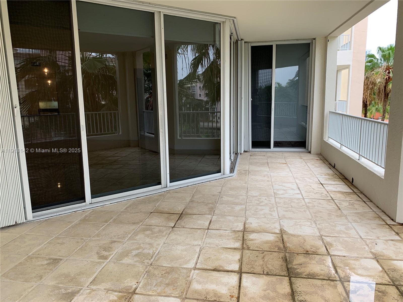 RESORT VILLA ONE CONDO - Residential Lease