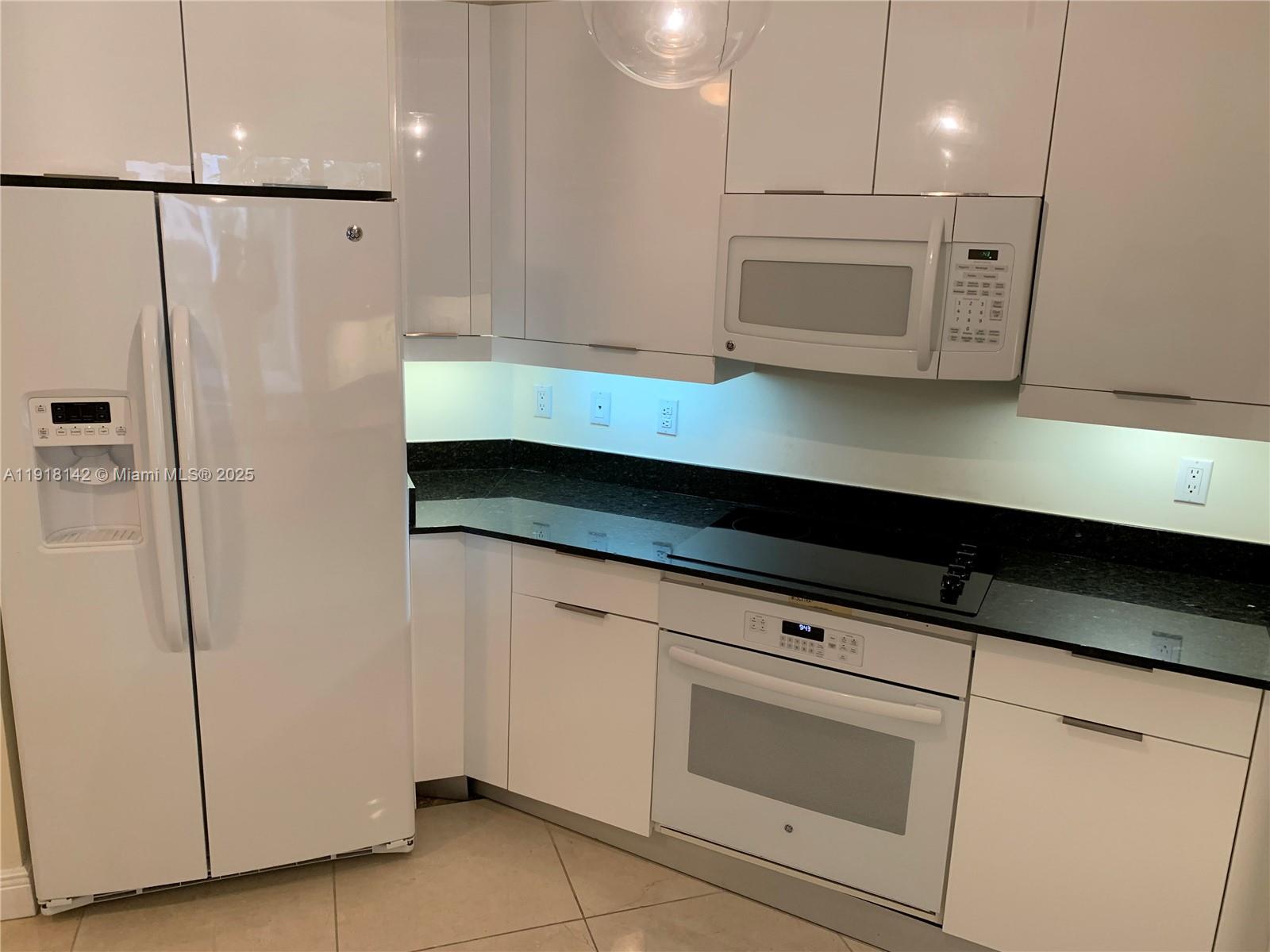 RESORT VILLA ONE CONDO - Residential Lease