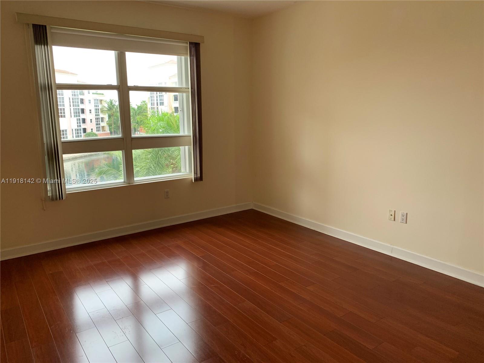 RESORT VILLA ONE CONDO - Residential Lease