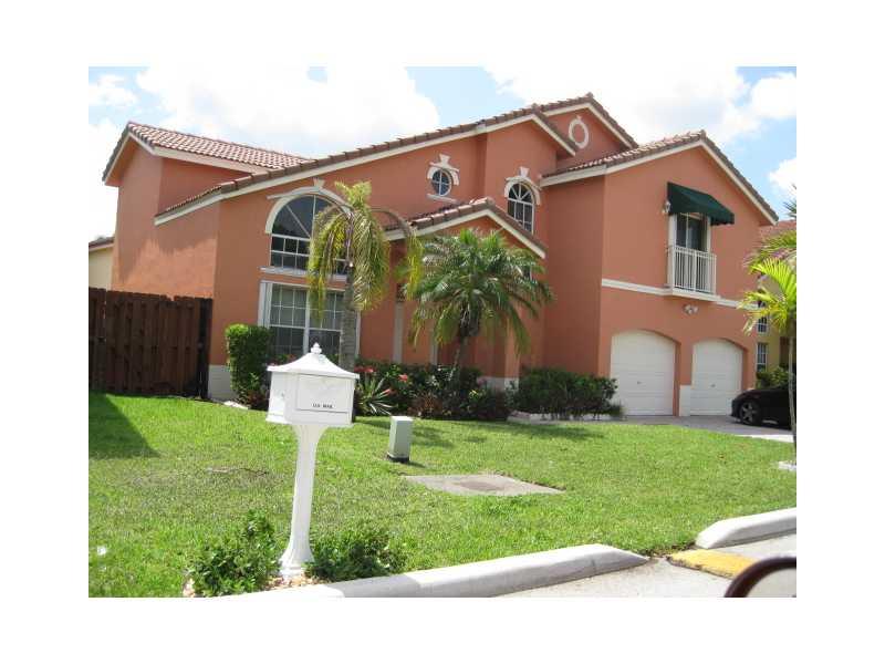 TWO STORY SINGLE FAMILY HOUSE IN A THE LAKE OF THE MEADOWS,3 BEDROOMS AND 2.1 BATHROOMS, 2 CAR GARAGE, AND CONVENIENT LOCATION, MINUTES WALKING DISTANCE TO THE COMMUNITY AMENITIES SUCH AS TENNIS, SWIMMING POOL,PLAYGROUND,BASEBALL FIELD,RACKET BALL AND THE CLUB HOUSE AS WELL CLOSE TO THE SHOPPING CENTER.