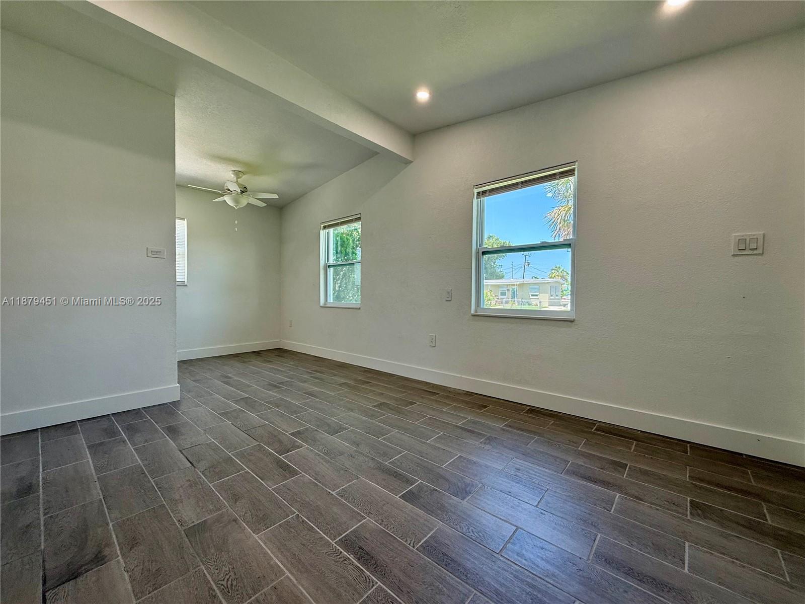 PORT CHARLOTTE - Residential Lease