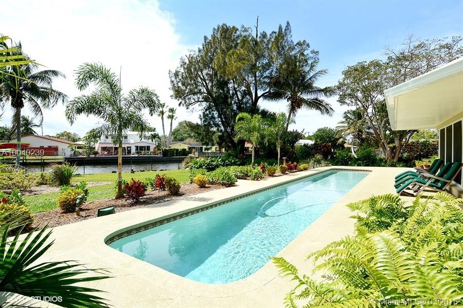 Lloyd Estates - Residential