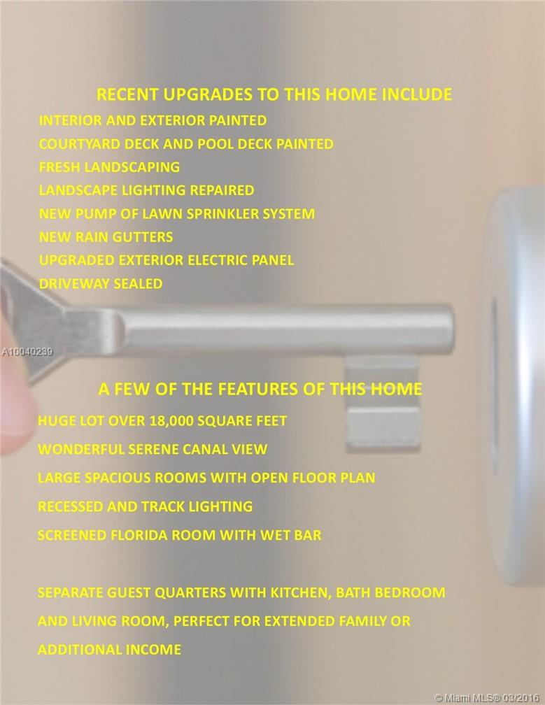 Lloyd Estates - Residential