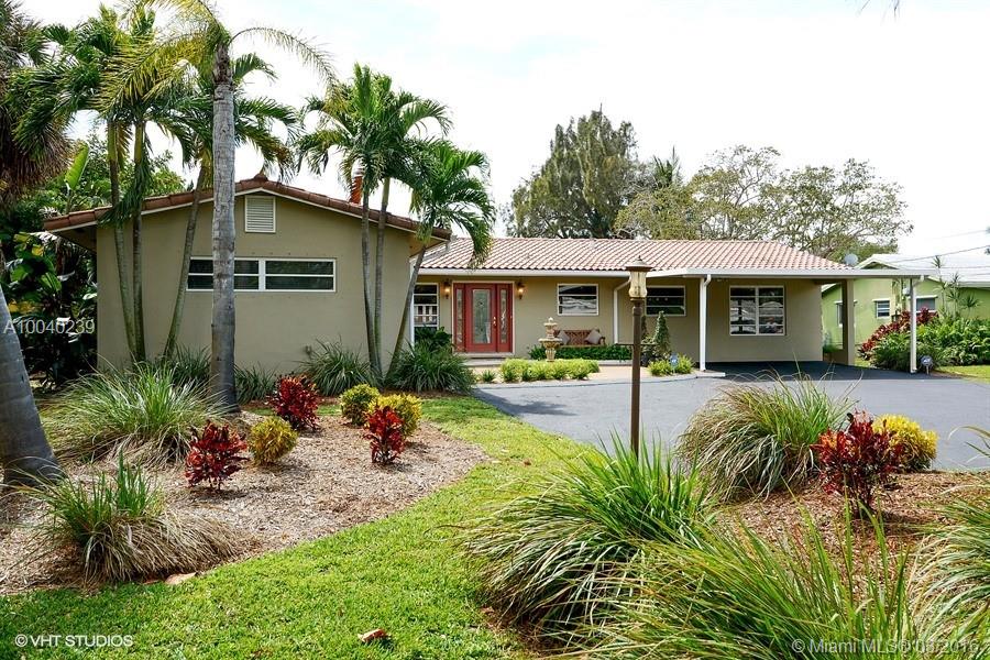 Lloyd Estates - Residential