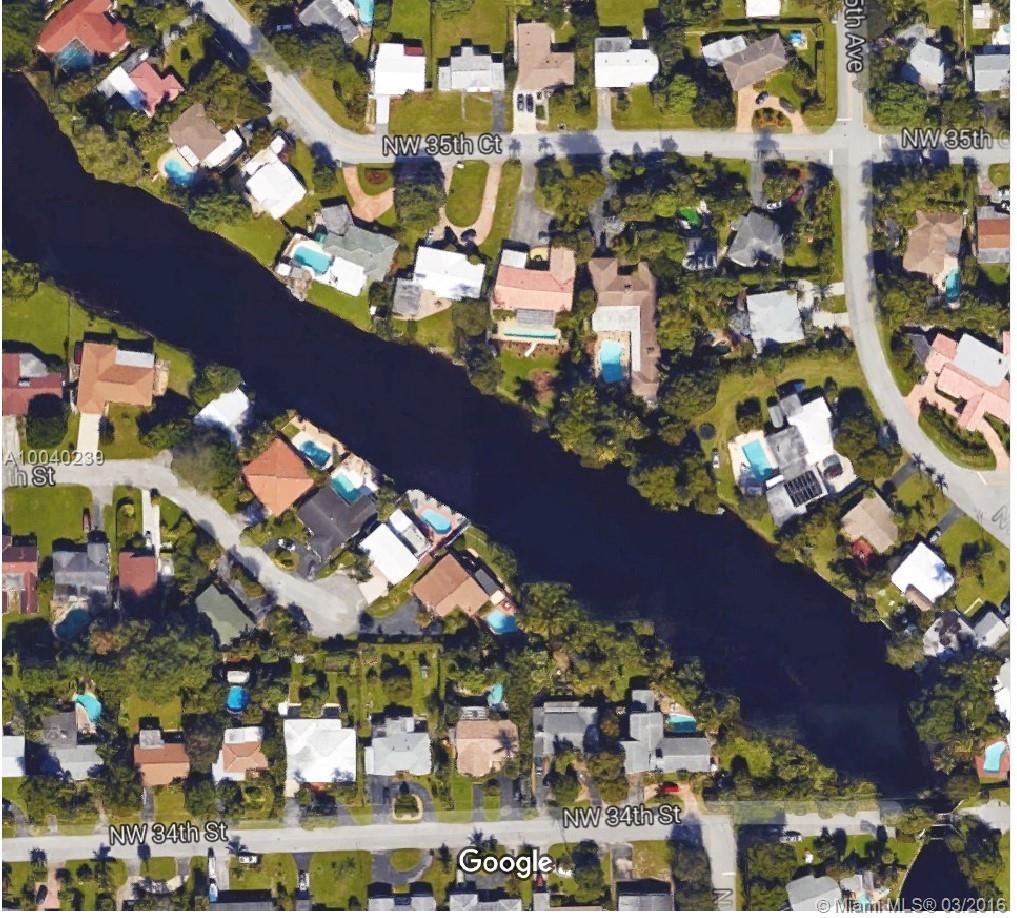 Lloyd Estates - Residential