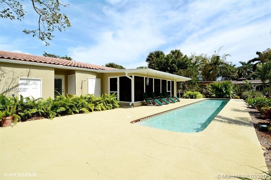 Lloyd Estates - Residential