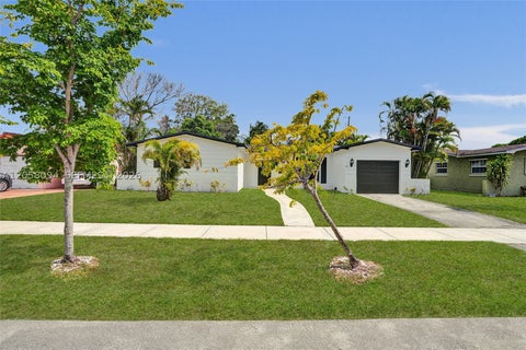 Photo of 20 NE 210th St, Miami Gardens, FL 33179 (MLS # A12058094)