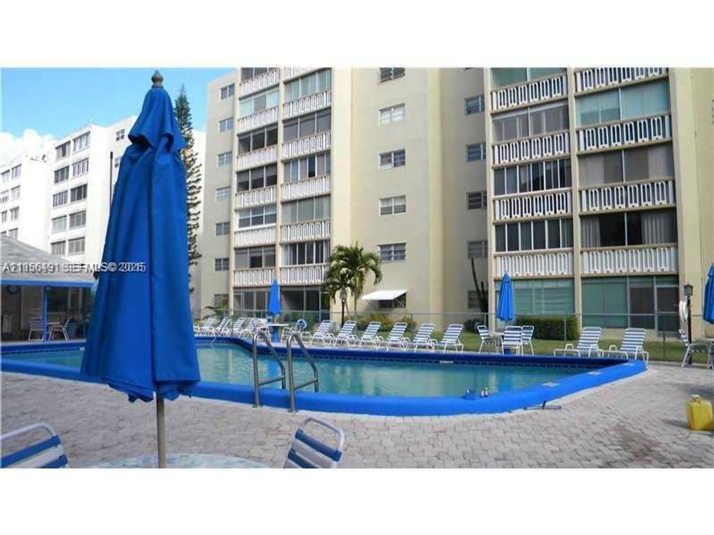 Photo of 301 NE 14th Ave #702, Hallandale Beach, FL 33009 (MLS # A11956491)