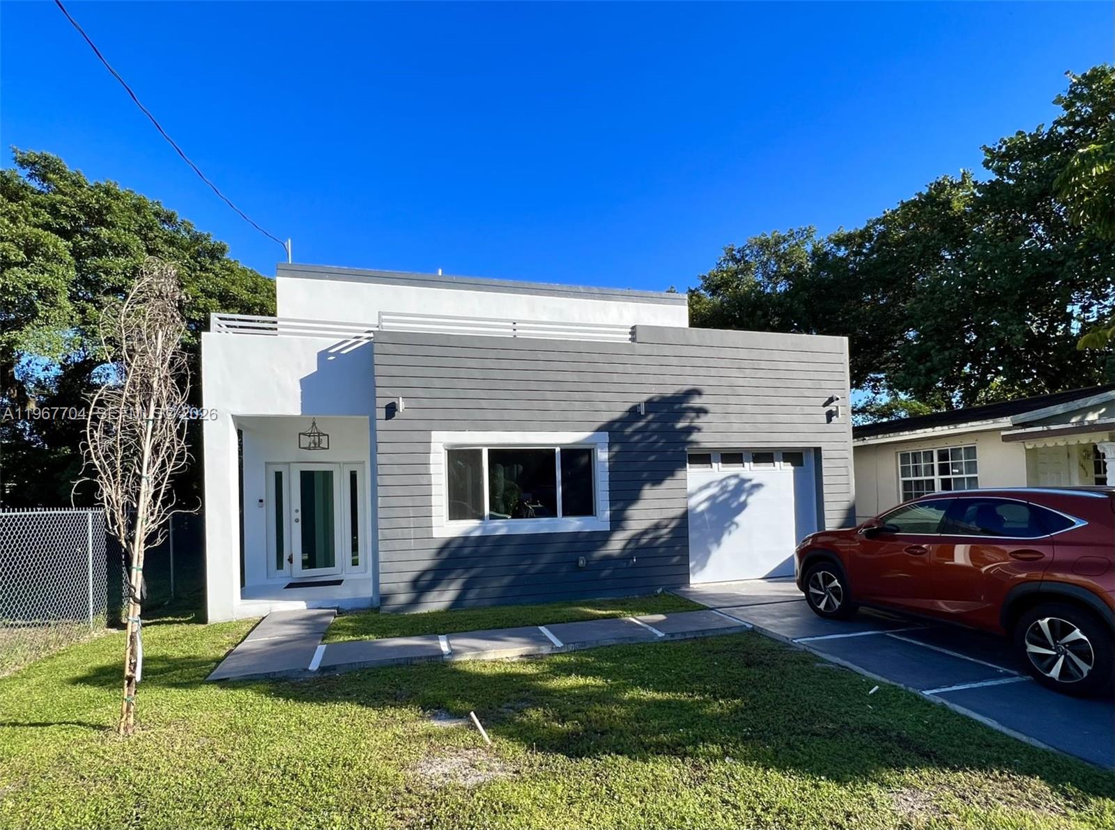 NORTH LIBERTY CITY AMD - Residential