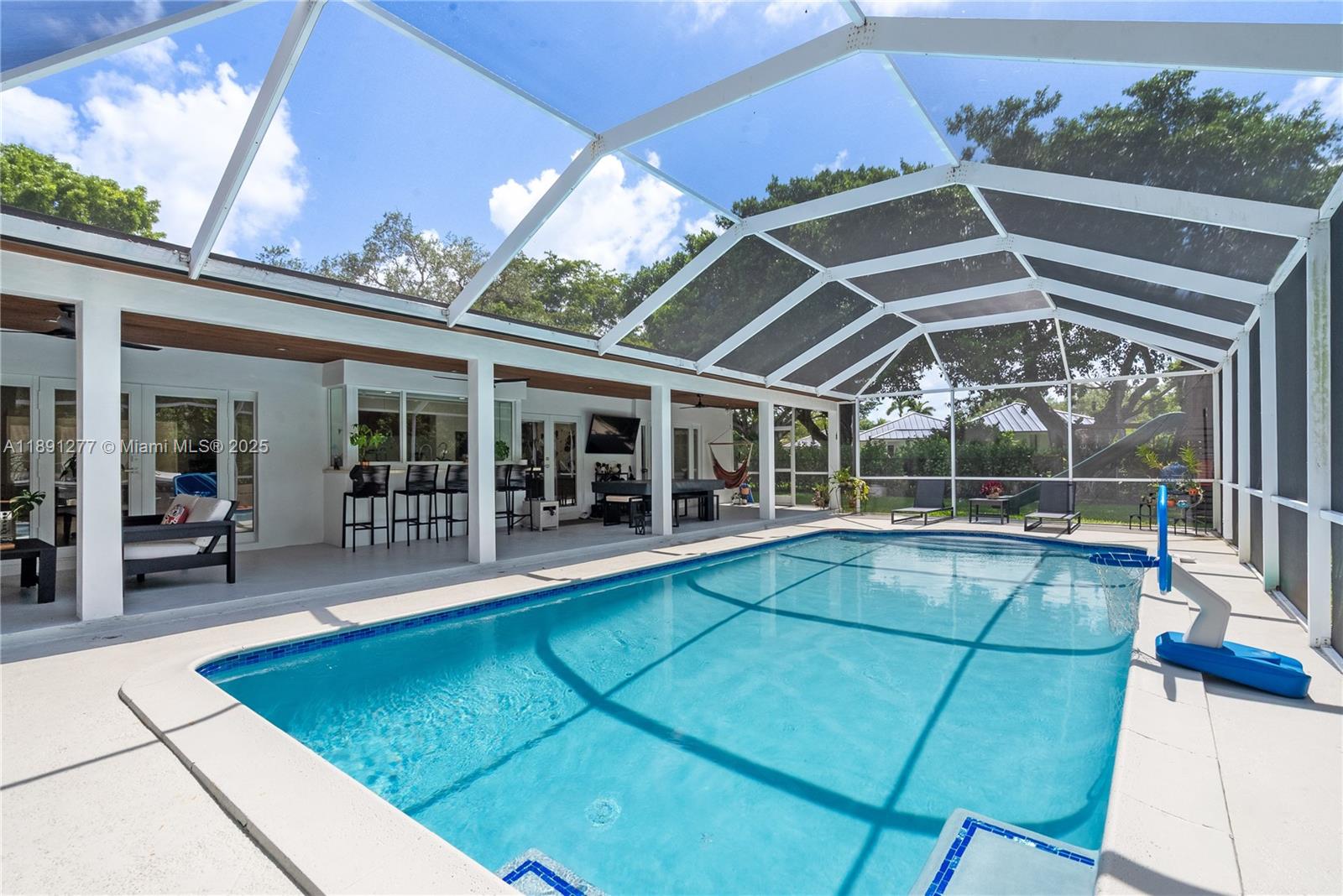 DEL-MAR ESTATES FIRST ADD - Residential Lease