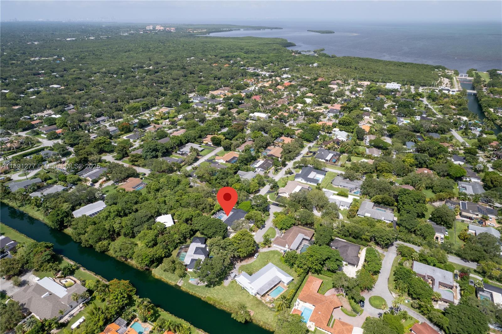 DEL-MAR ESTATES FIRST ADD - Residential Lease