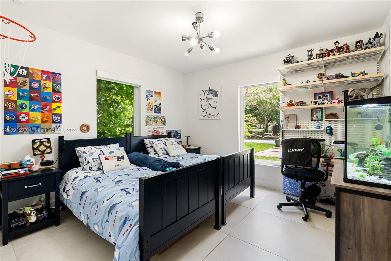 DEL-MAR ESTATES FIRST ADD - Residential Lease