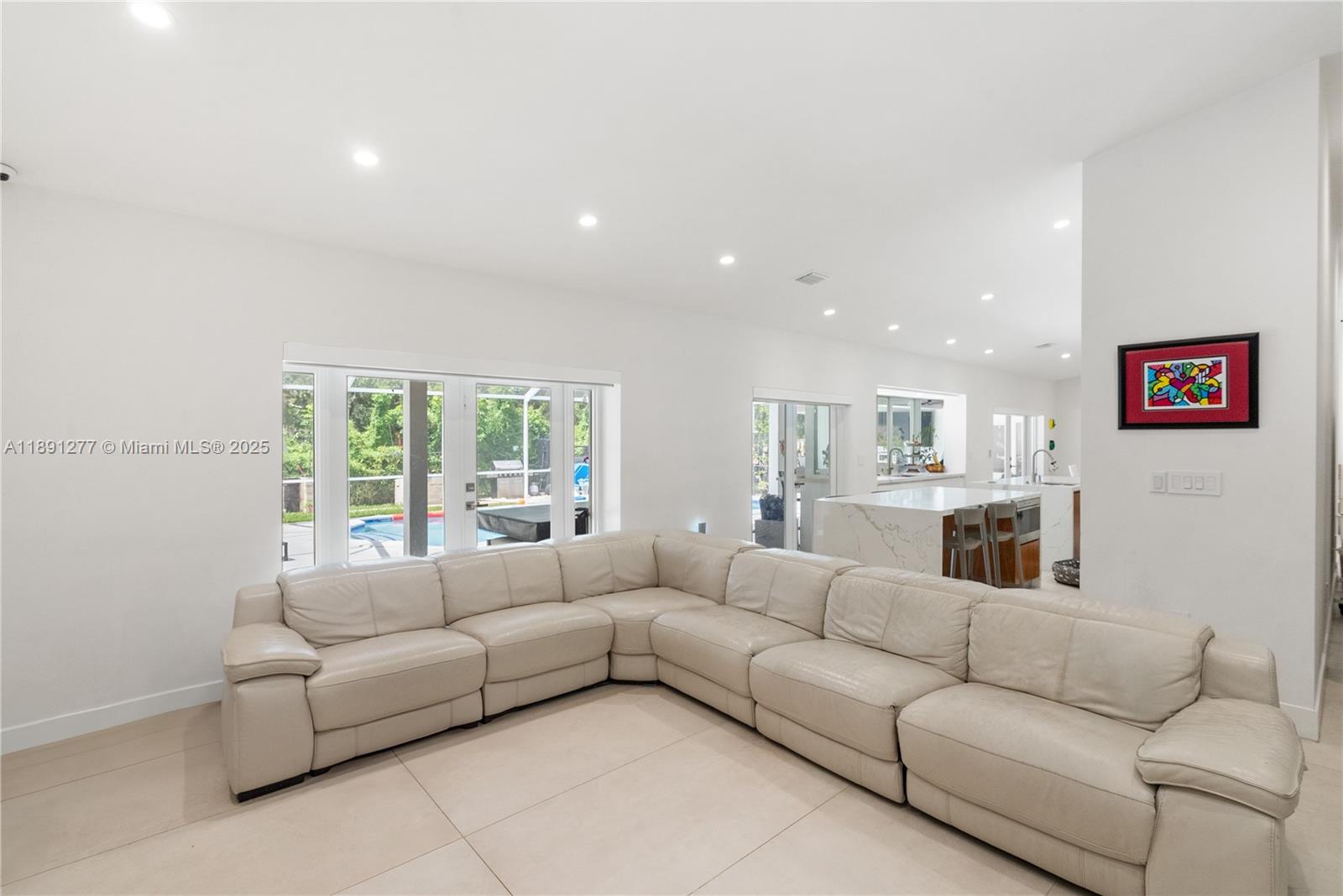 DEL-MAR ESTATES FIRST ADD - Residential Lease