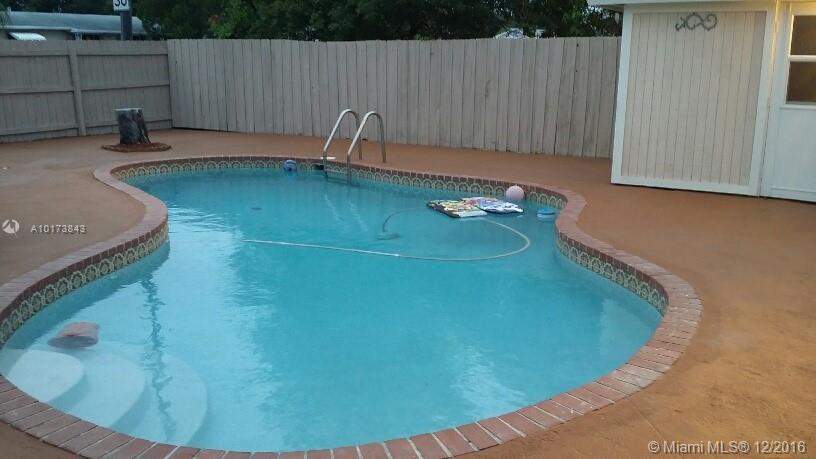 Mercer Park Rep - Residential