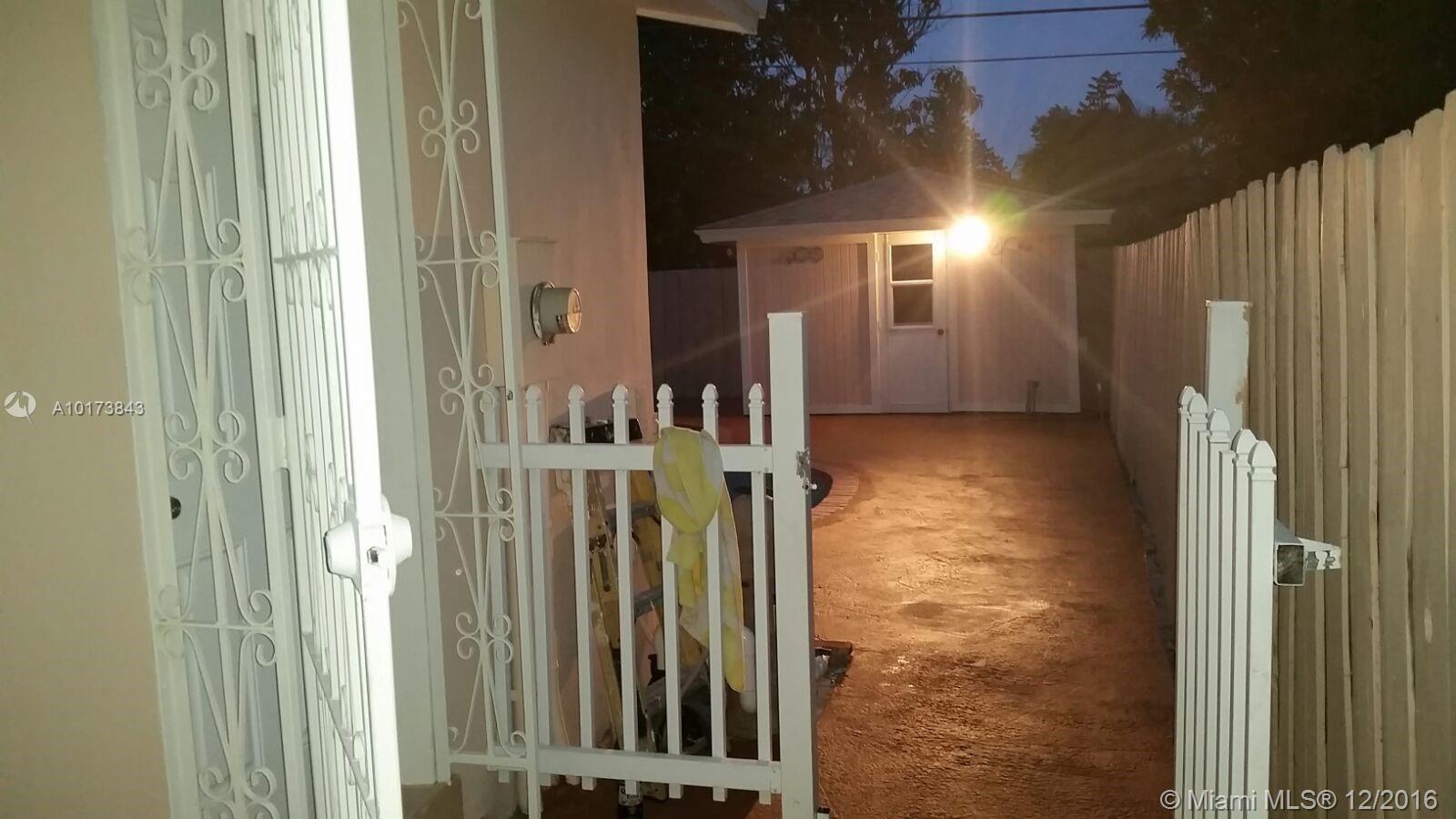 Mercer Park Rep - Residential