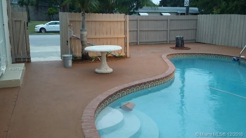 Mercer Park Rep - Residential