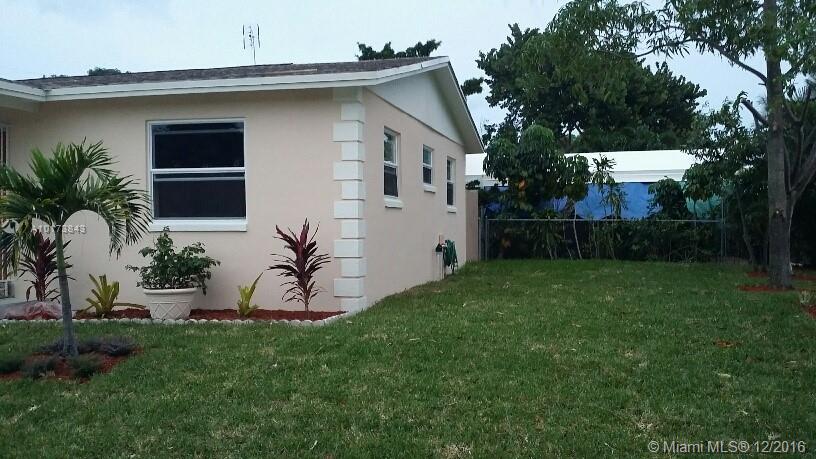 Mercer Park Rep - Residential