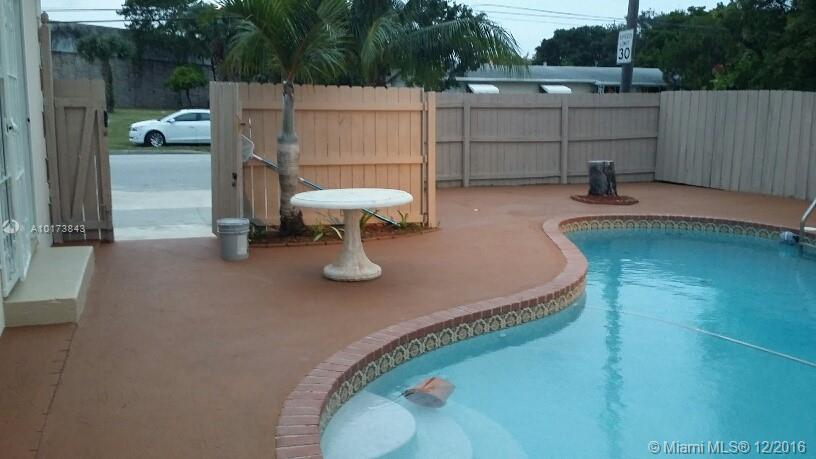 Mercer Park Rep - Residential