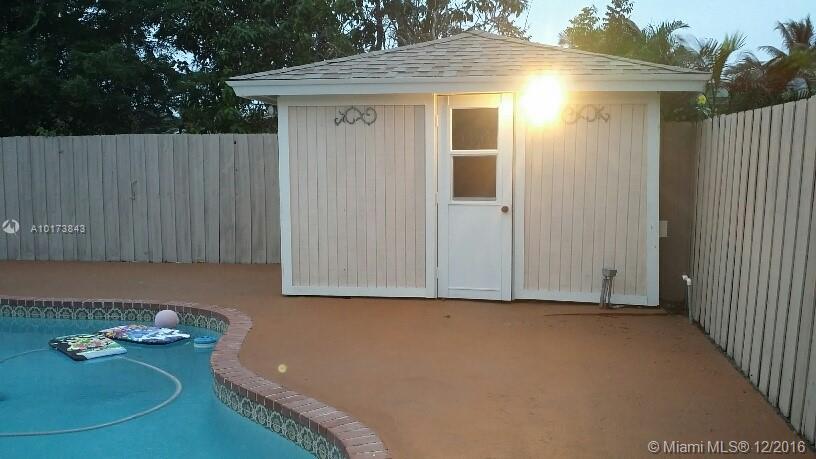 Mercer Park Rep - Residential