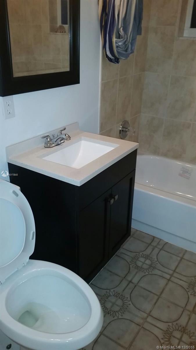 Mercer Park Rep - Residential