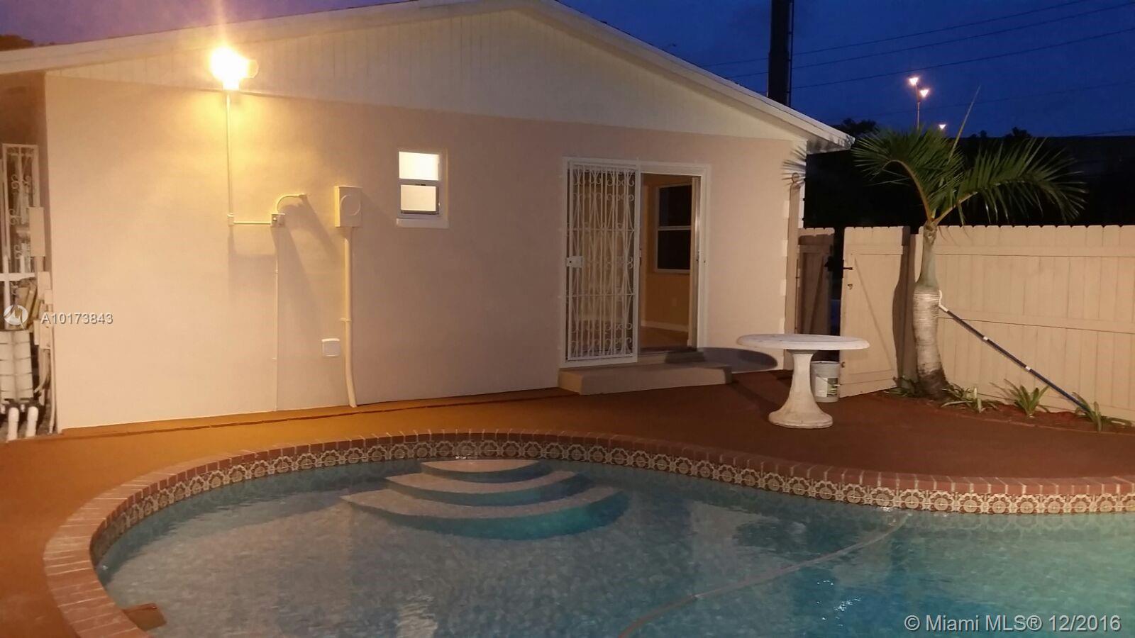 Mercer Park Rep - Residential