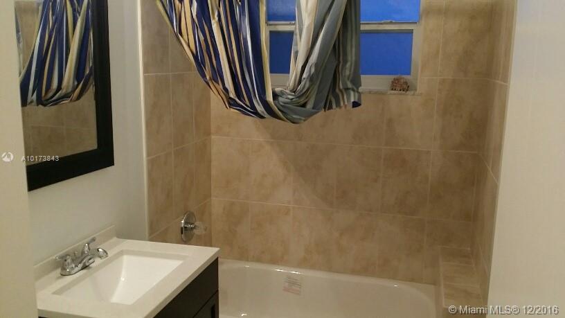 Mercer Park Rep - Residential