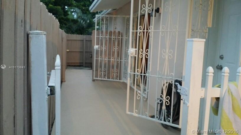 Mercer Park Rep - Residential