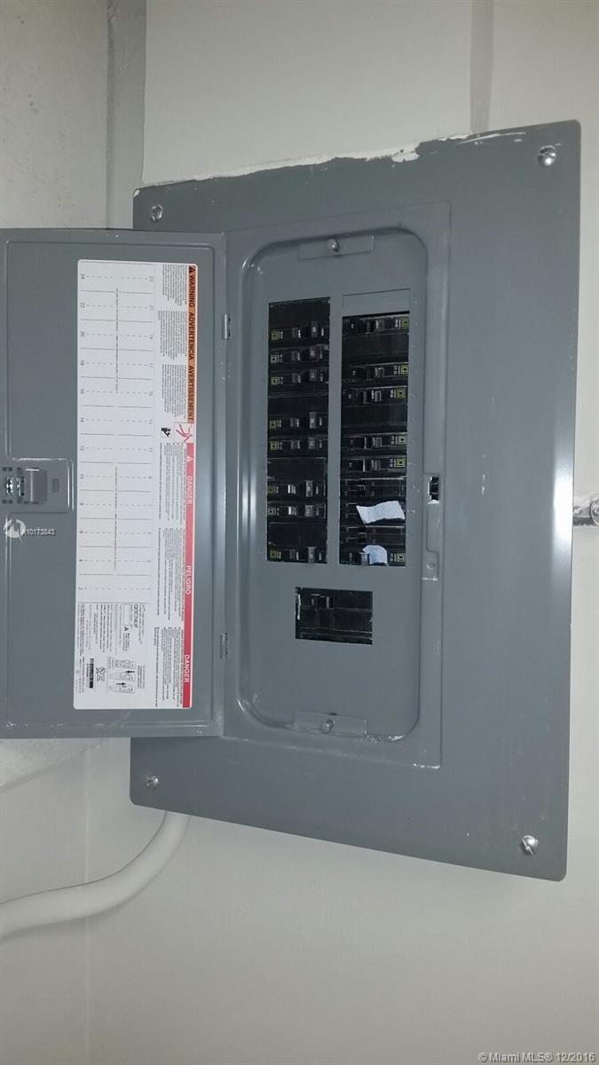 Mercer Park Rep - Residential