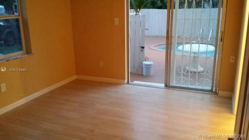 Mercer Park Rep - Residential