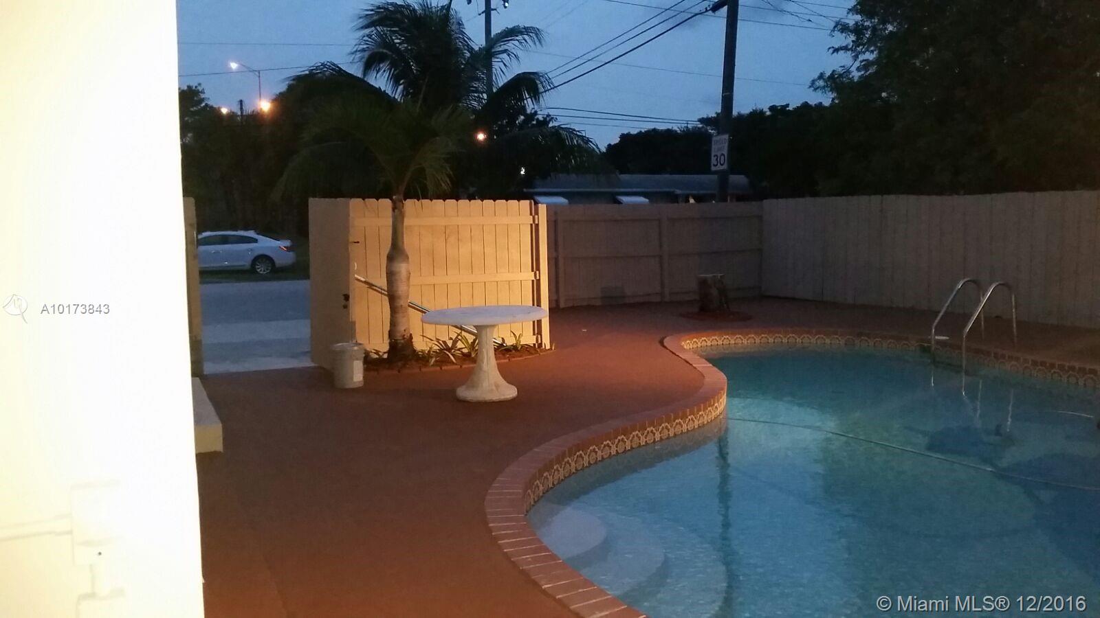 Mercer Park Rep - Residential