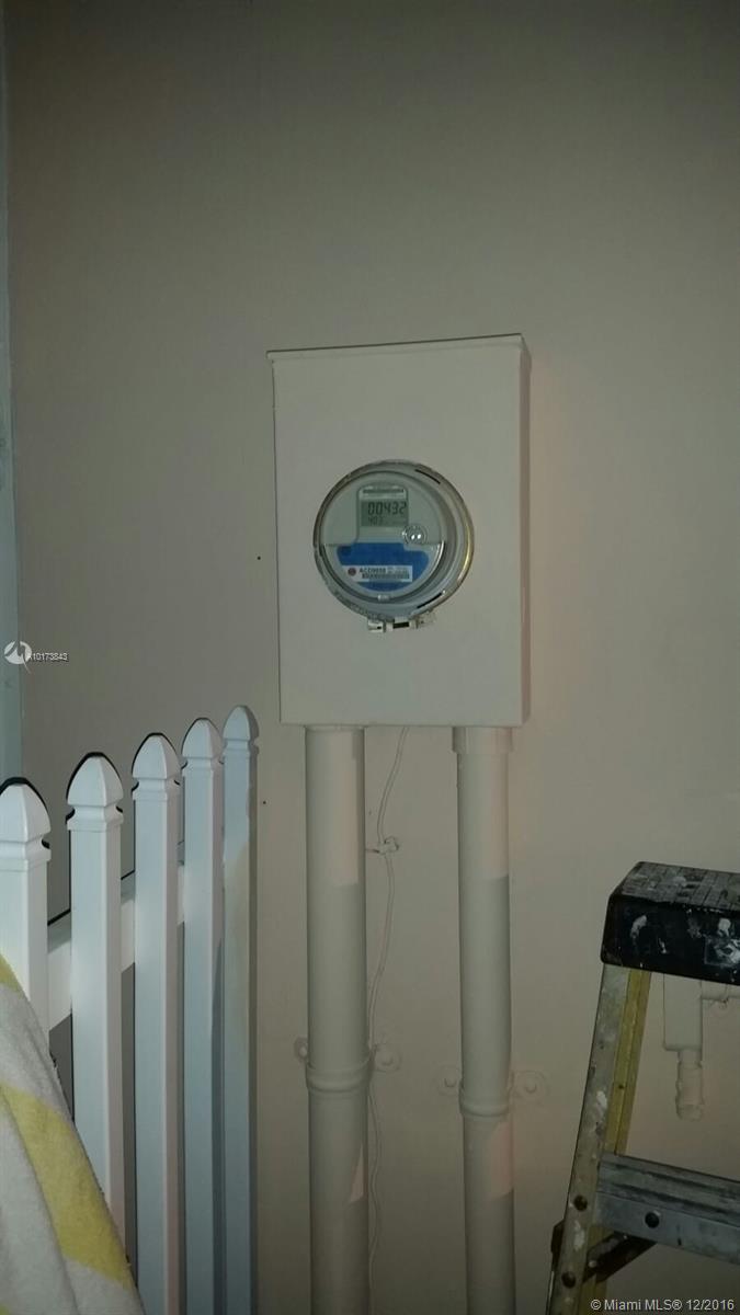 Mercer Park Rep - Residential