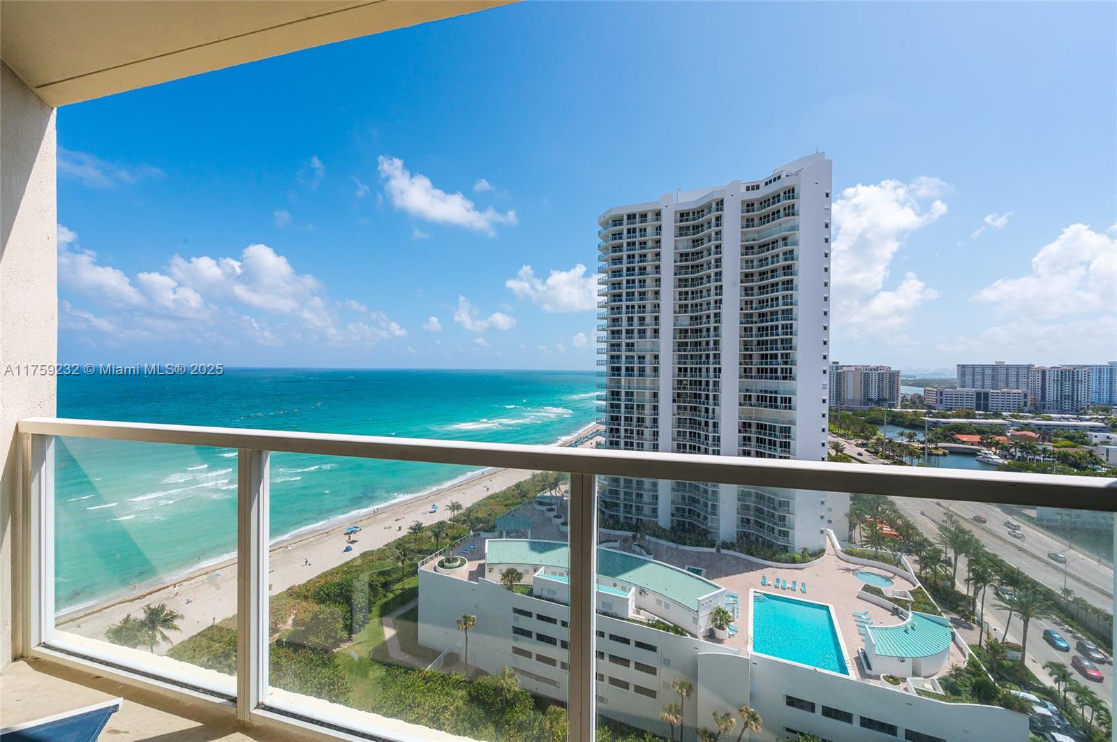 LA PERLA CONDO - Residential
