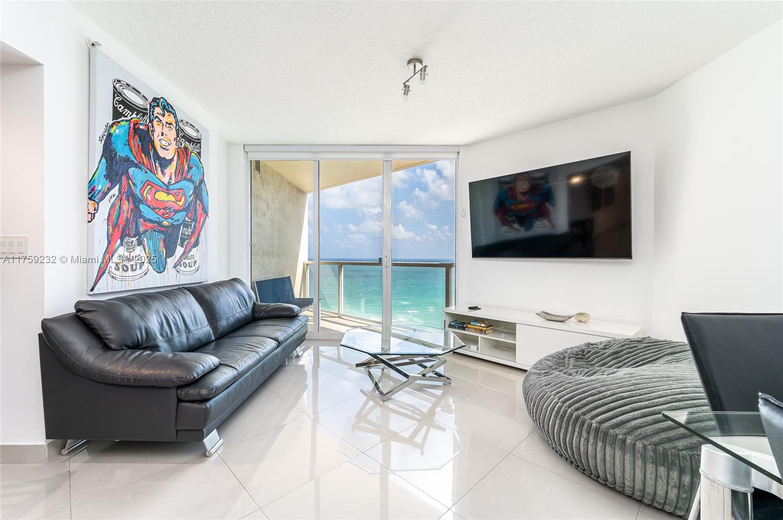 LA PERLA CONDO - Residential