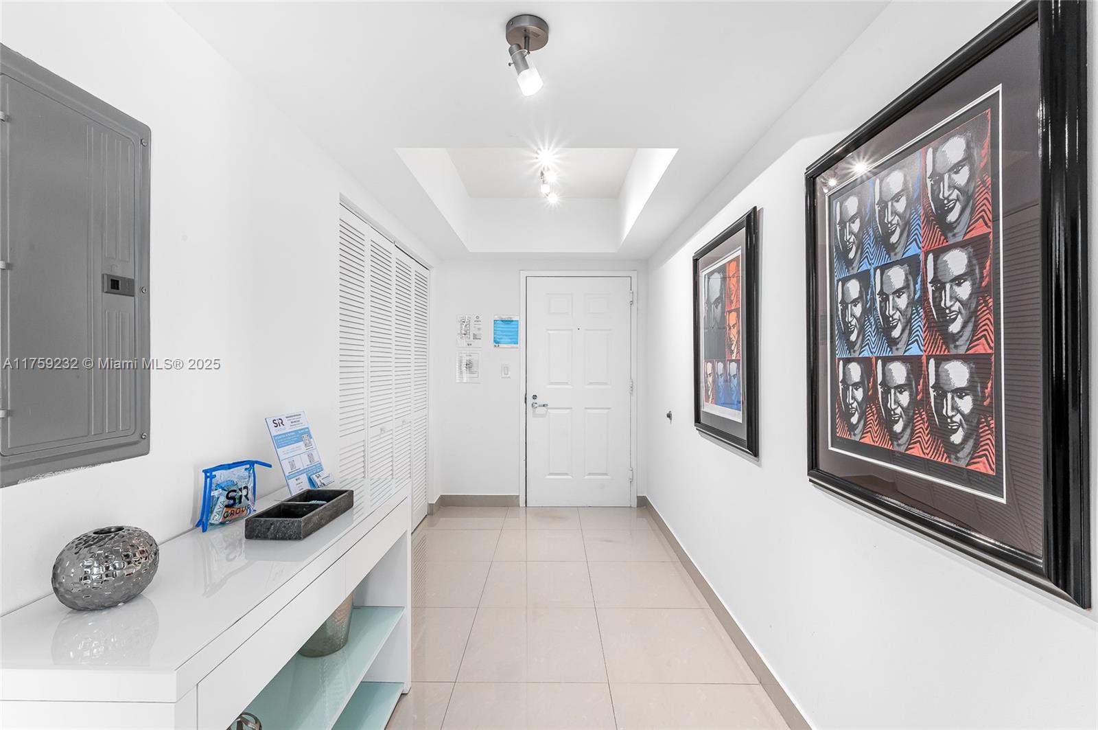 LA PERLA CONDO - Residential