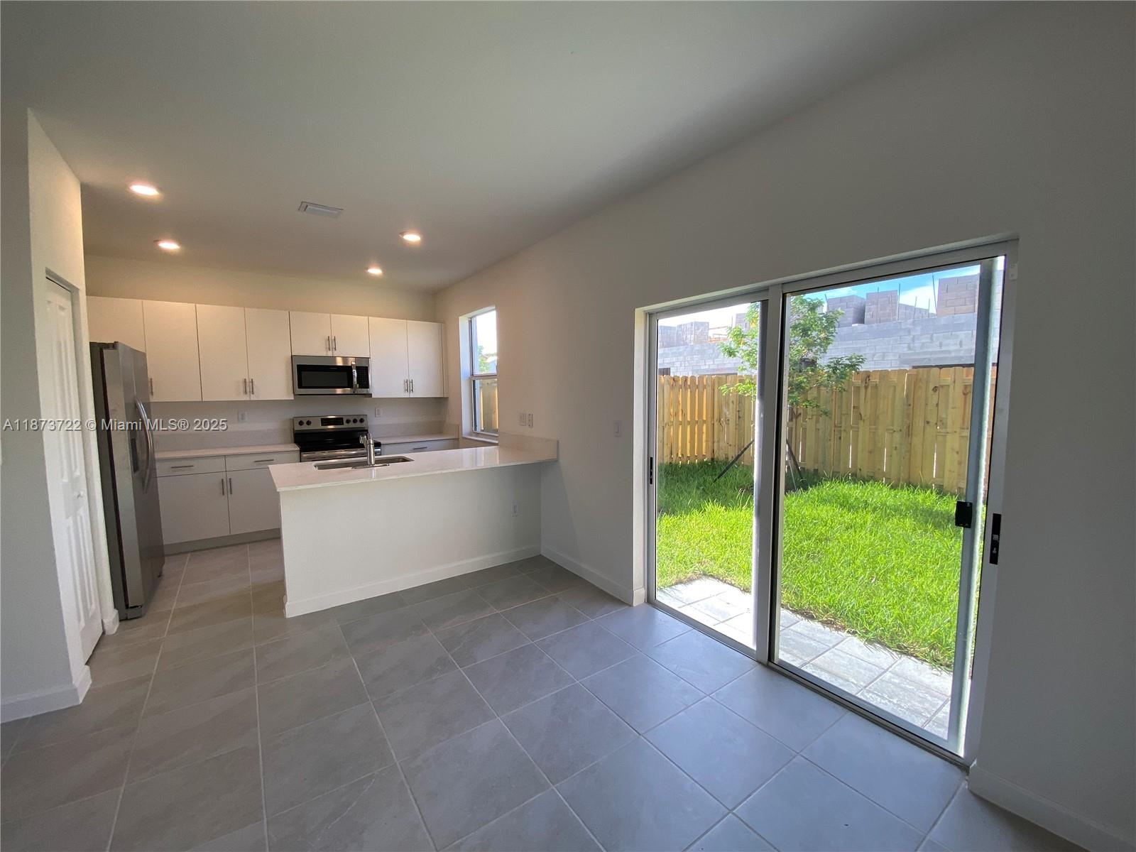 KEYS GATE RESIDENTIAL - Residential