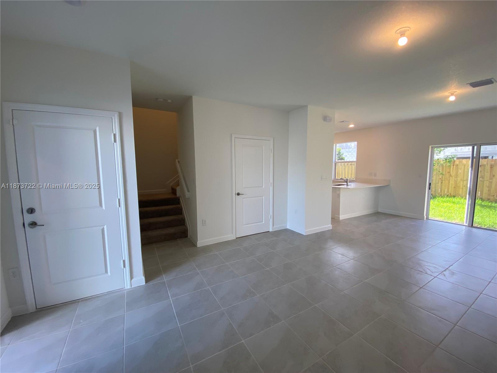 KEYS GATE RESIDENTIAL - Residential