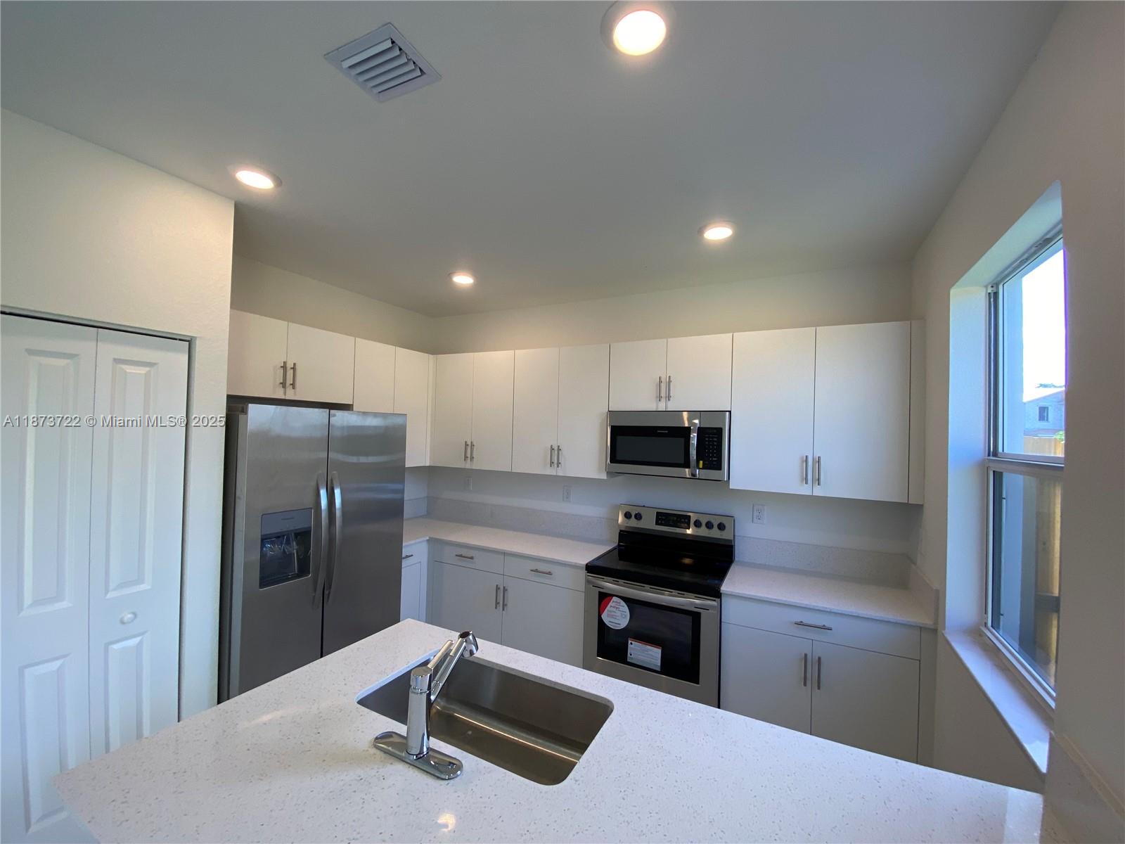 KEYS GATE RESIDENTIAL - Residential