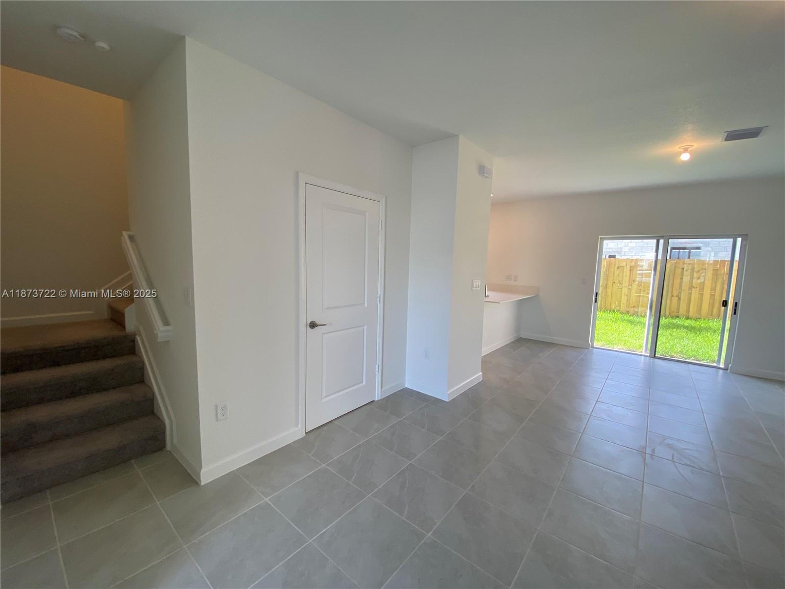 KEYS GATE RESIDENTIAL - Residential